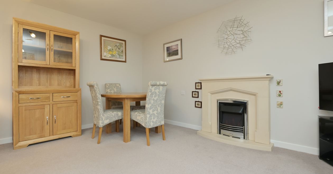 Flat 33, 50 Baberton Avenue, Edinburgh, EH14 5DU