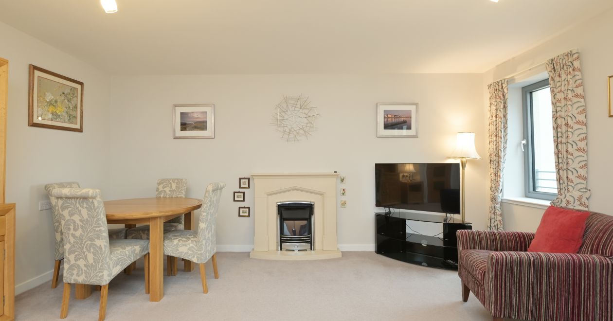 Flat 33, 50 Baberton Avenue, Edinburgh, EH14 5DU