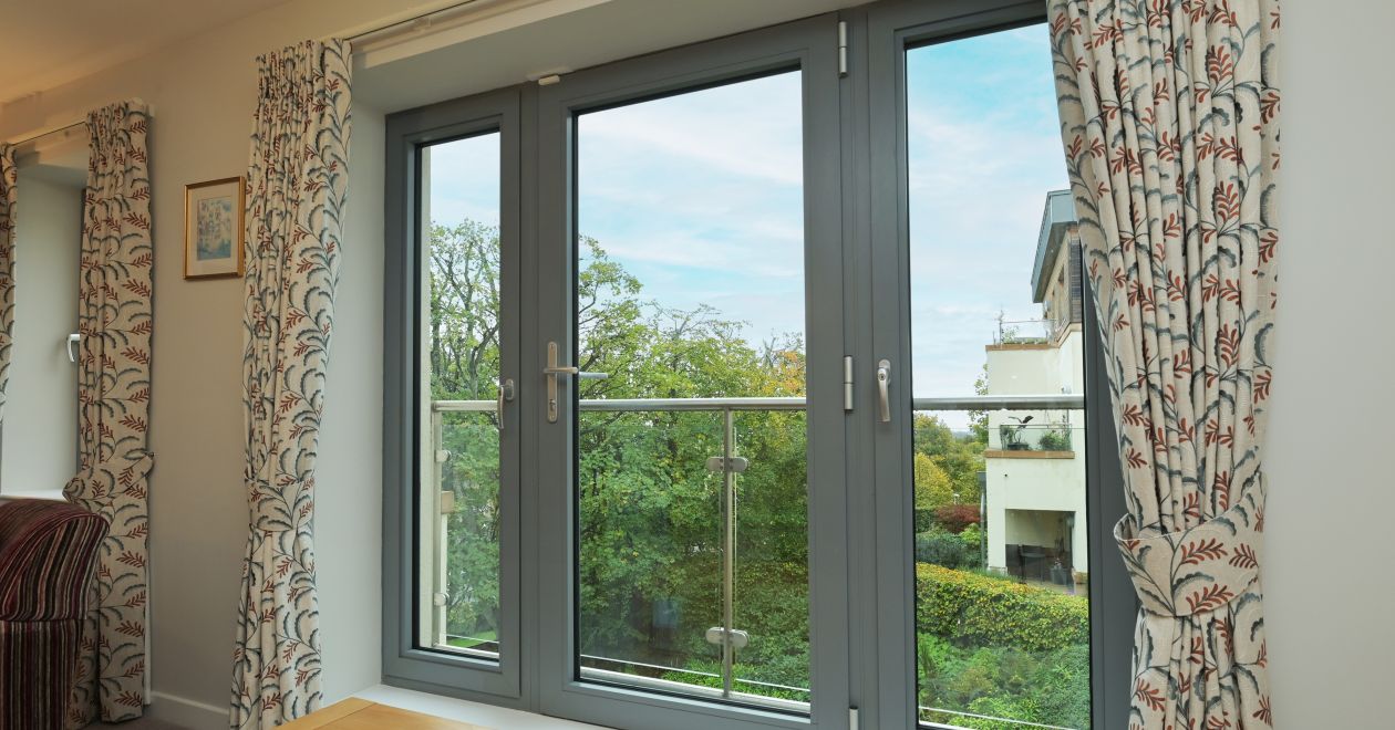 Flat 33, 50 Baberton Avenue, Edinburgh, EH14 5DU