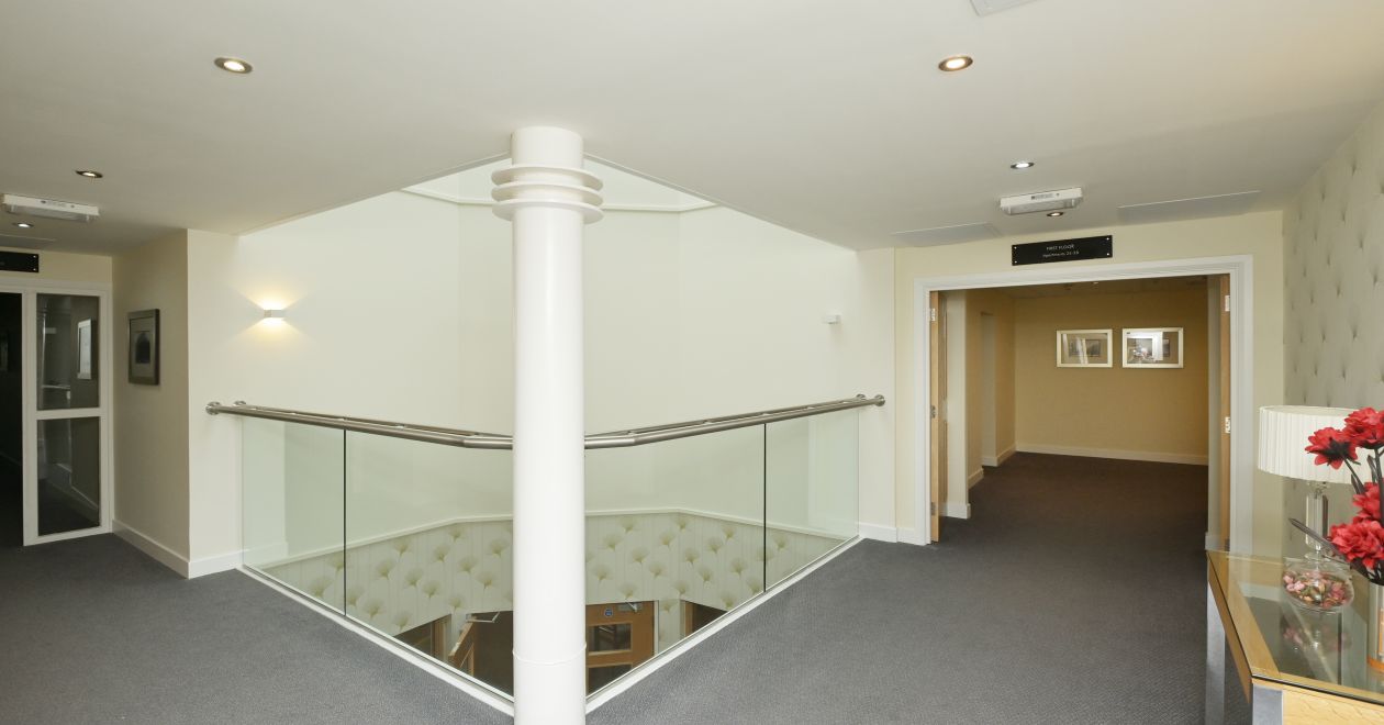 Flat 33, 50 Baberton Avenue, Edinburgh, EH14 5DU