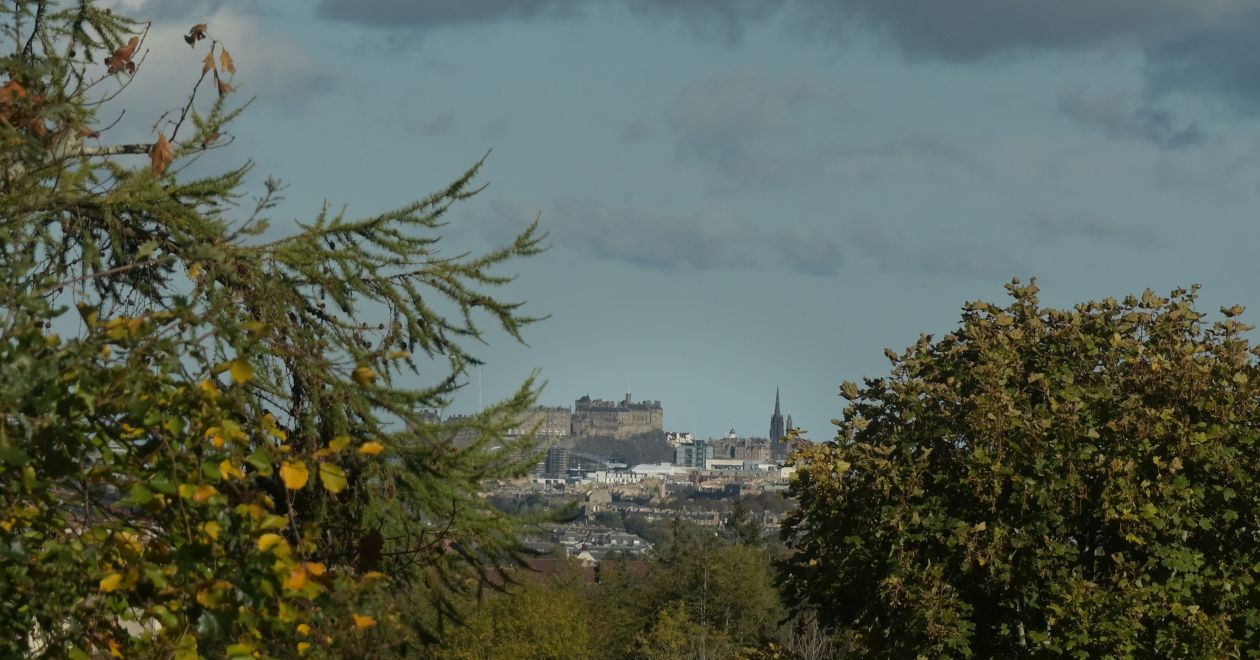 Flat 33, 50 Baberton Avenue, Edinburgh, EH14 5DU
