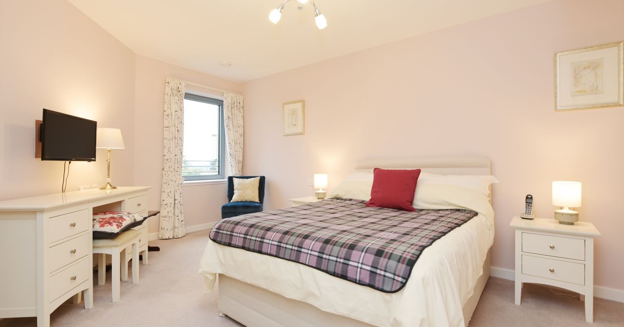 Flat 33, 50 Baberton Avenue, Edinburgh, EH14 5DU