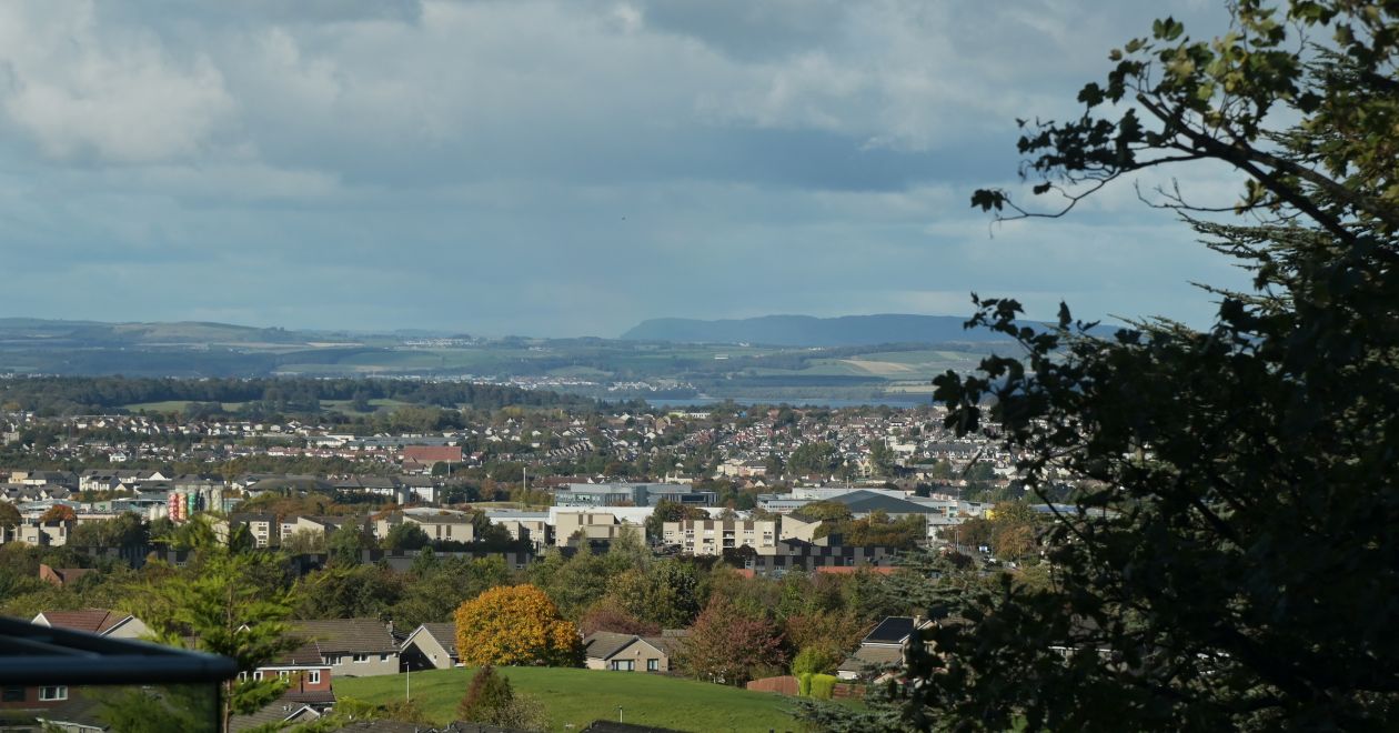 Flat 33, 50 Baberton Avenue, Edinburgh, EH14 5DU