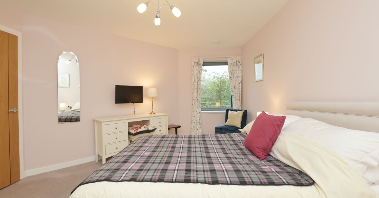 Flat 33, 50 Baberton Avenue, Edinburgh, EH14 5DU