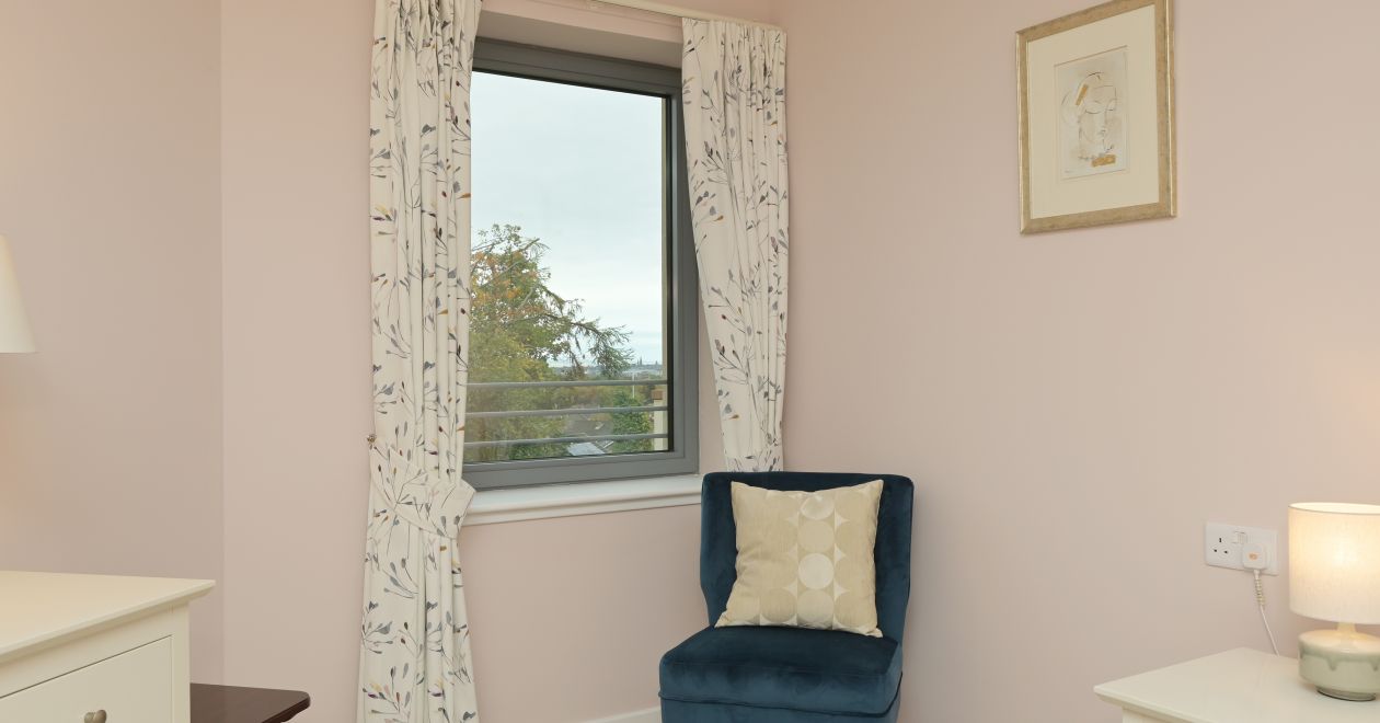 Flat 33, 50 Baberton Avenue, Edinburgh, EH14 5DU