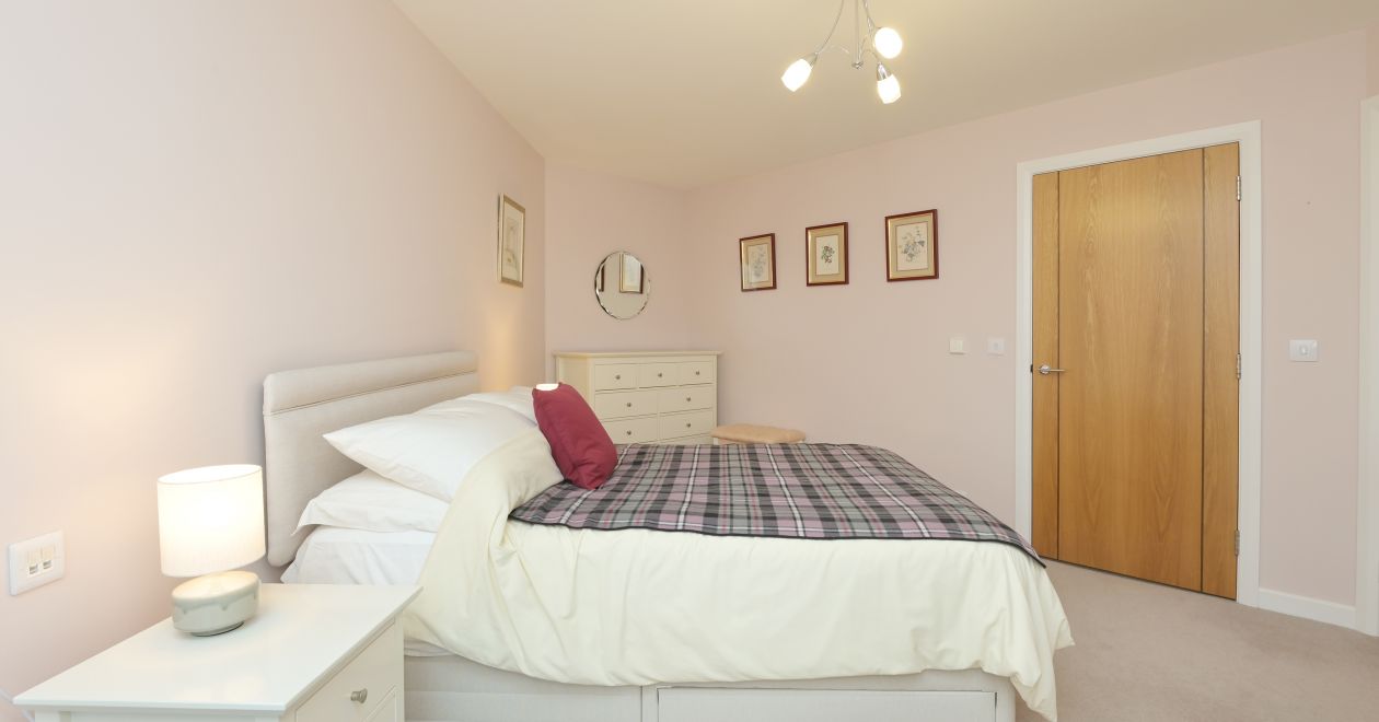 Flat 33, 50 Baberton Avenue, Edinburgh, EH14 5DU