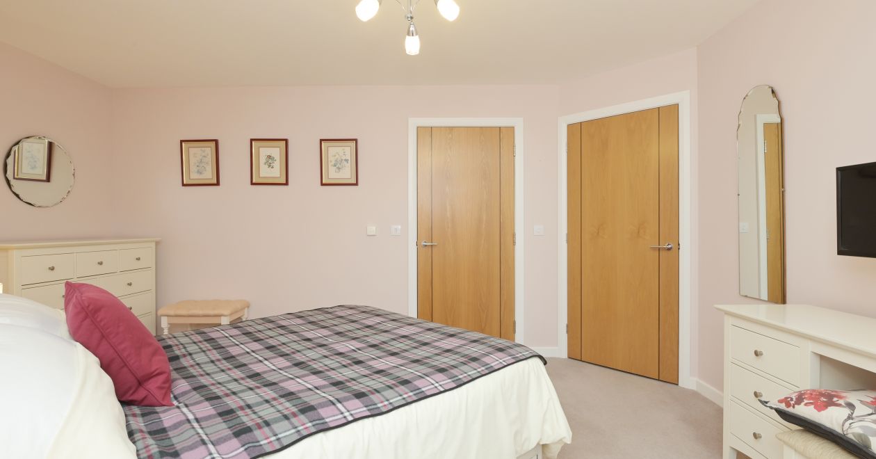 Flat 33, 50 Baberton Avenue, Edinburgh, EH14 5DU