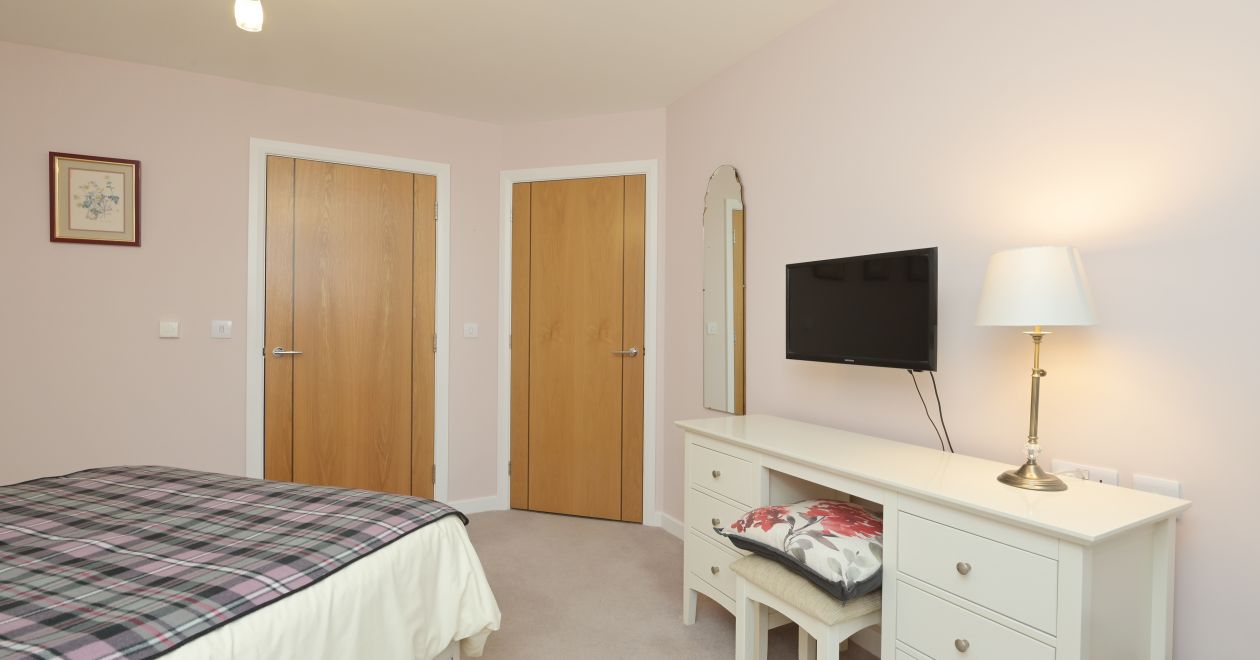 Flat 33, 50 Baberton Avenue, Edinburgh, EH14 5DU