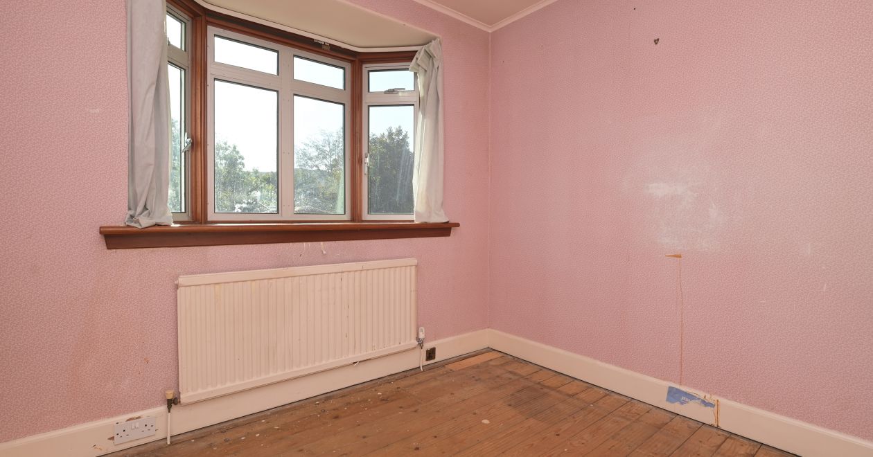 51 Pentland View, Edinburgh, EH10 6PY