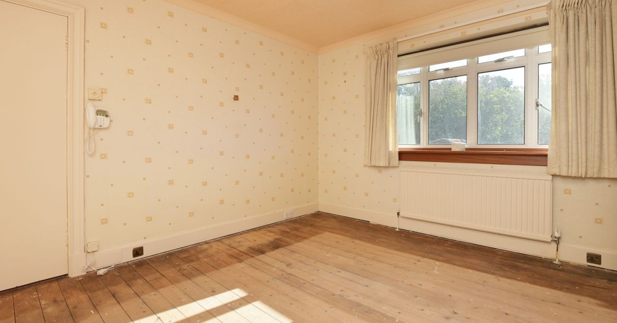 51 Pentland View, Edinburgh, EH10 6PY