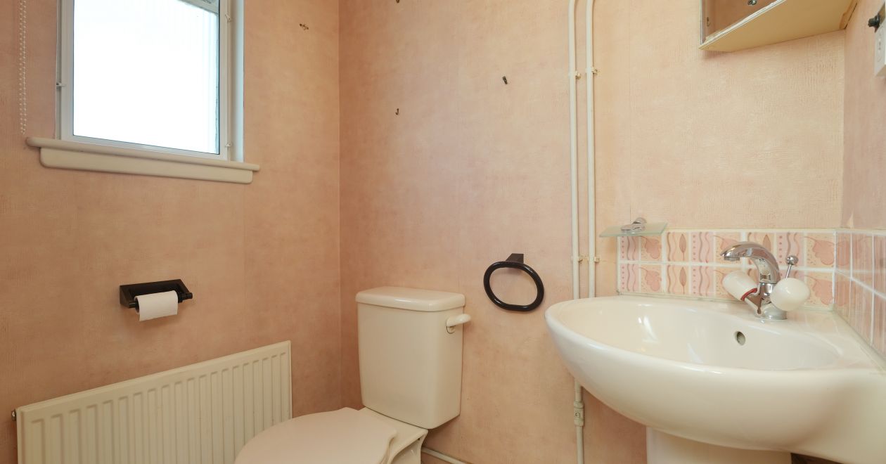 51 Pentland View, Edinburgh, EH10 6PY