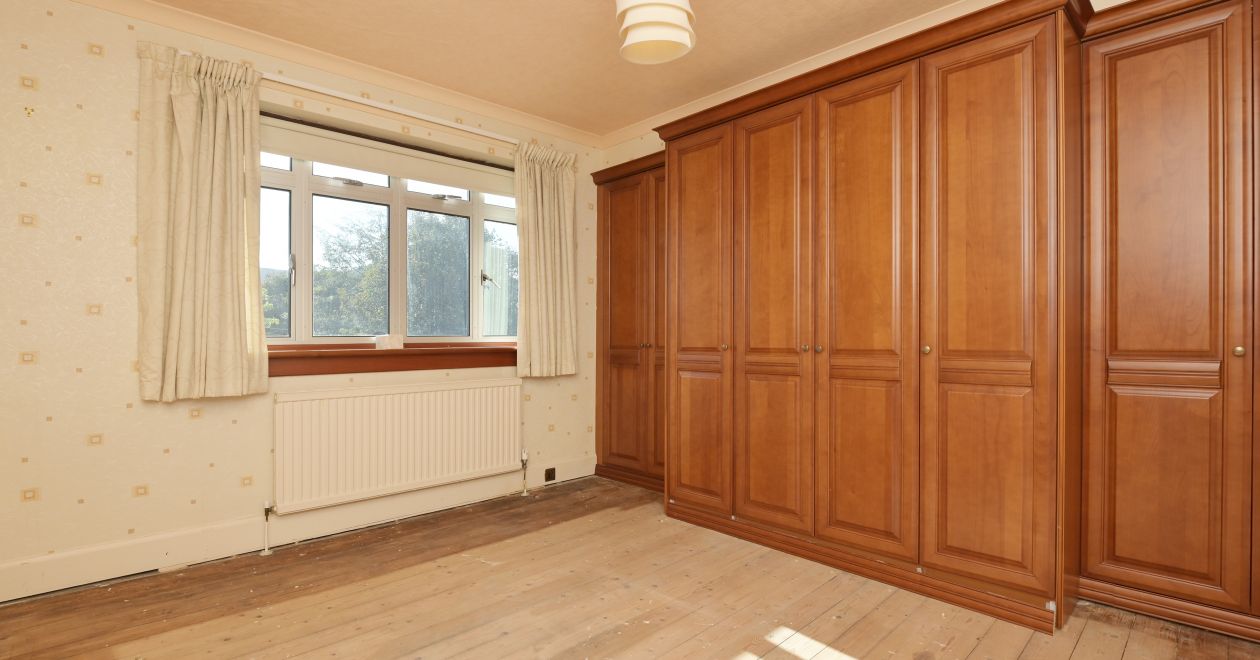 51 Pentland View, Edinburgh, EH10 6PY