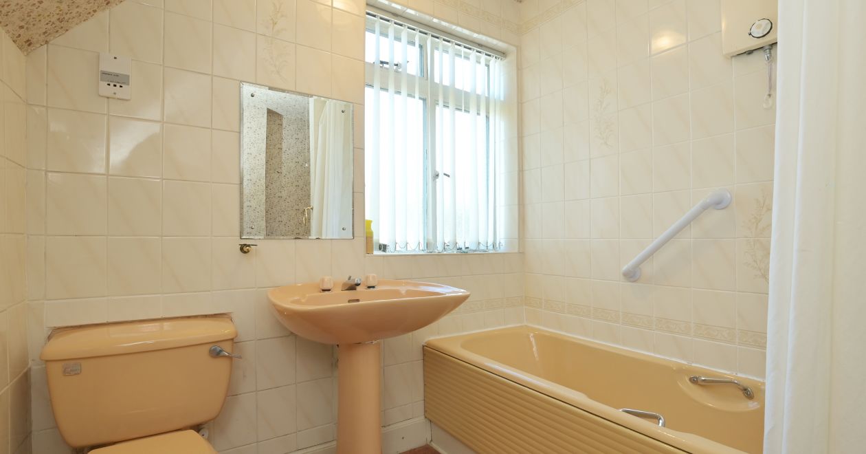 51 Pentland View, Edinburgh, EH10 6PY