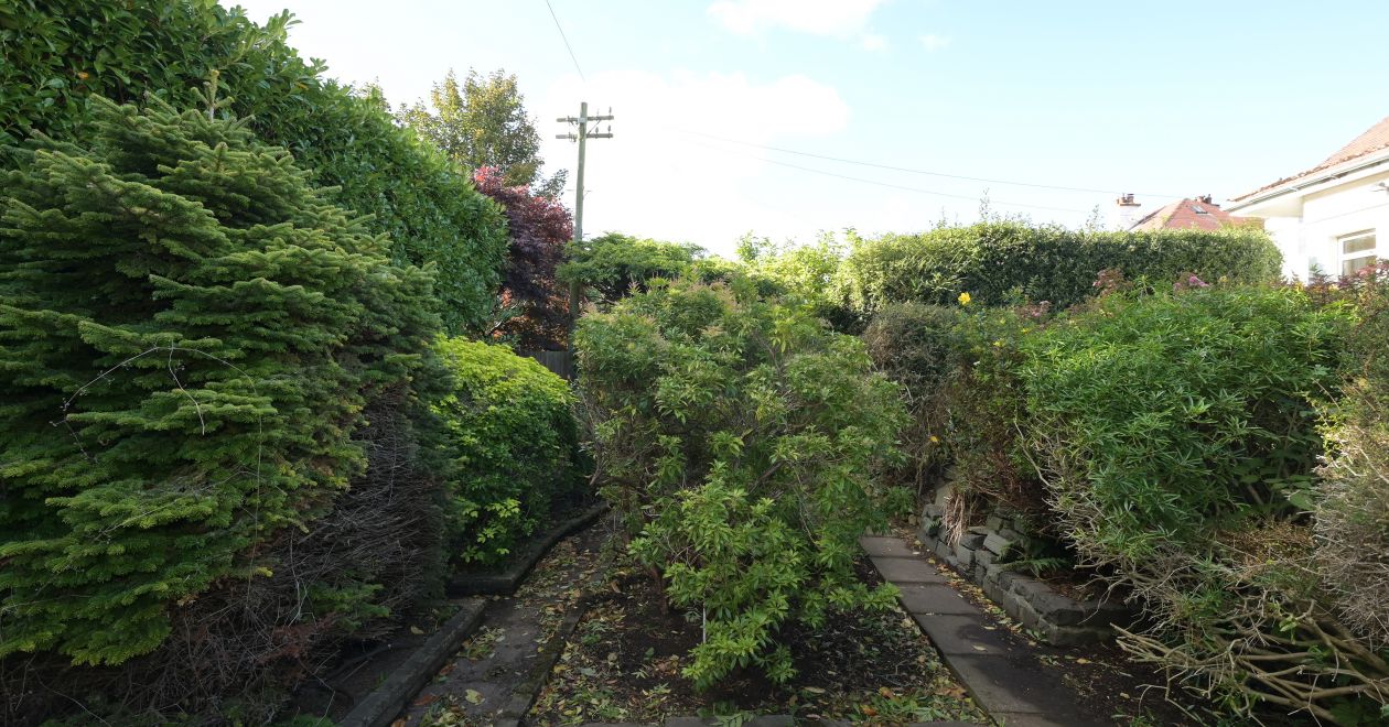 51 Pentland View, Edinburgh, EH10 6PY