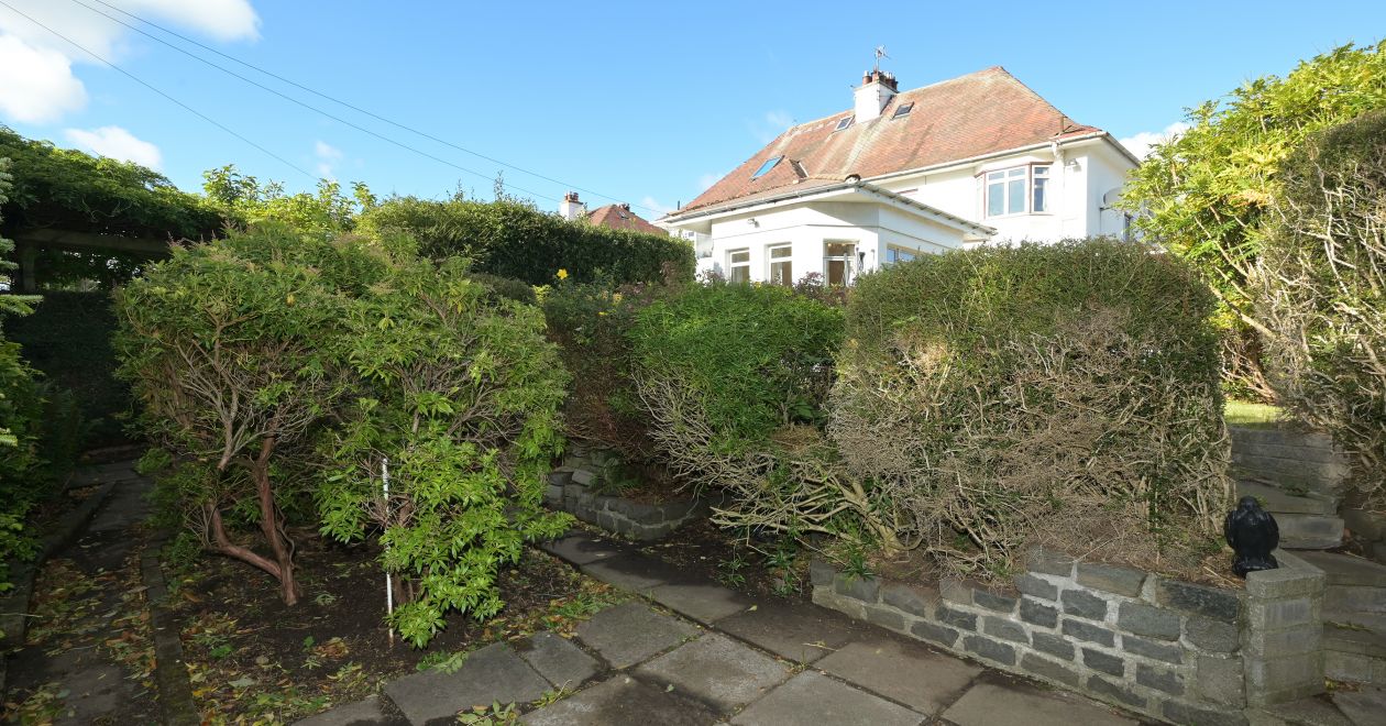 51 Pentland View, Edinburgh, EH10 6PY