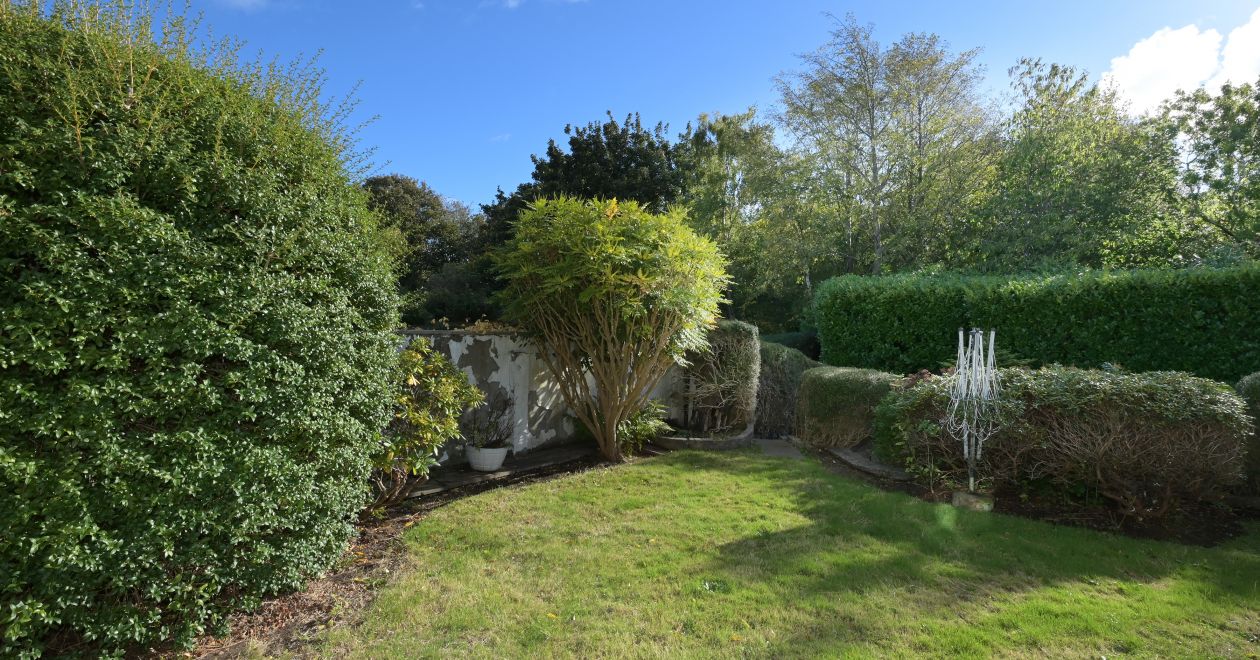51 Pentland View, Edinburgh, EH10 6PY