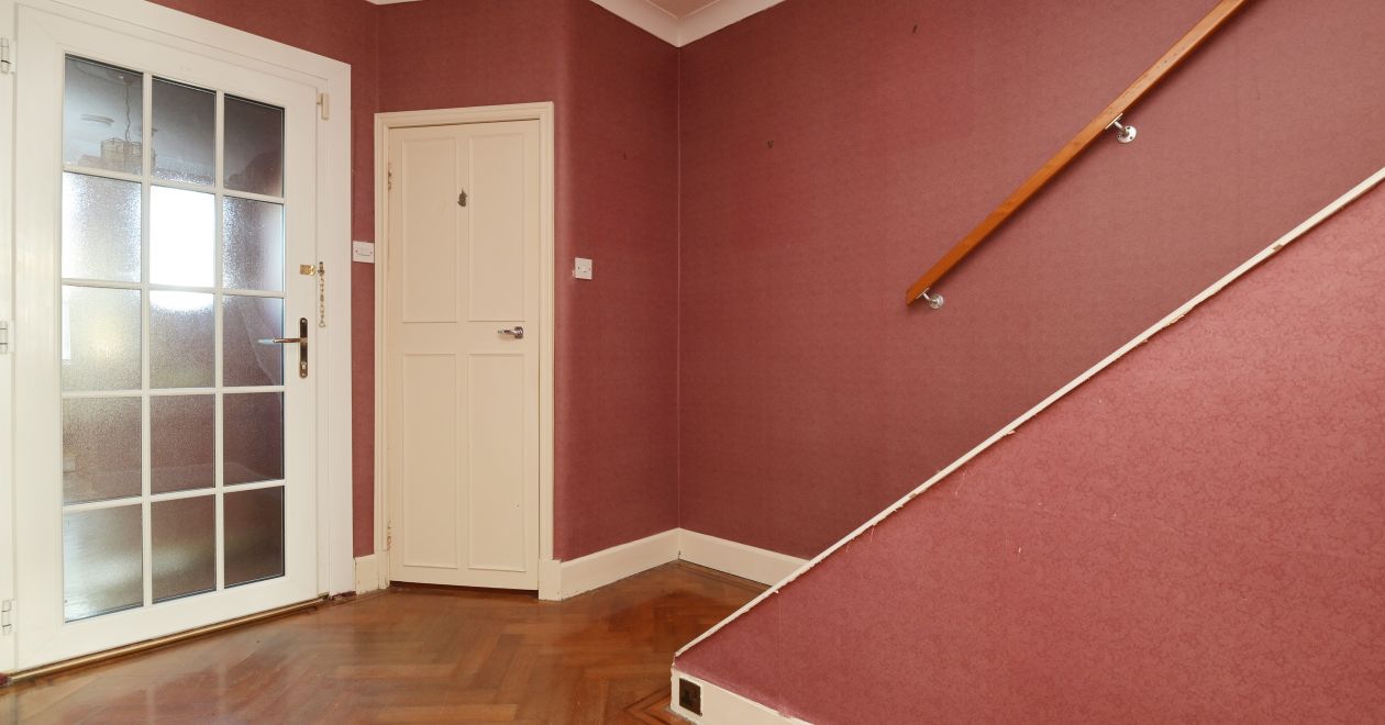 51 Pentland View, Edinburgh, EH10 6PY