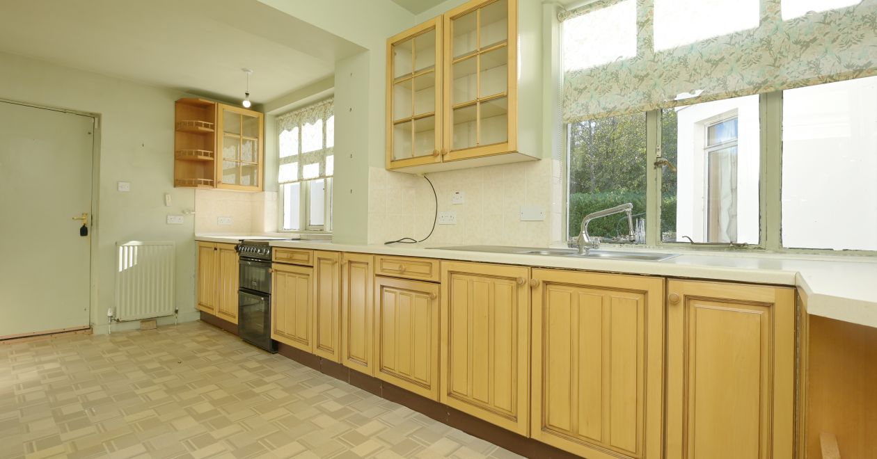 51 Pentland View, Edinburgh, EH10 6PY
