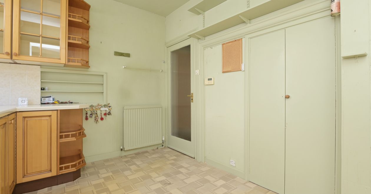 51 Pentland View, Edinburgh, EH10 6PY