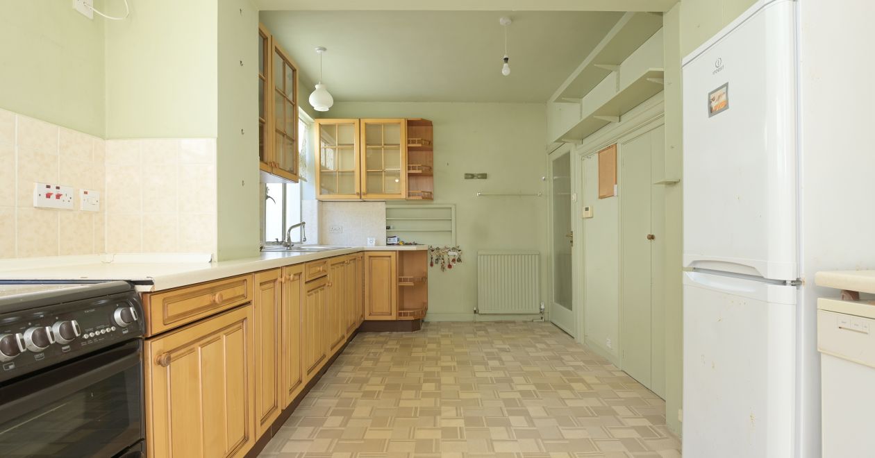 51 Pentland View, Edinburgh, EH10 6PY