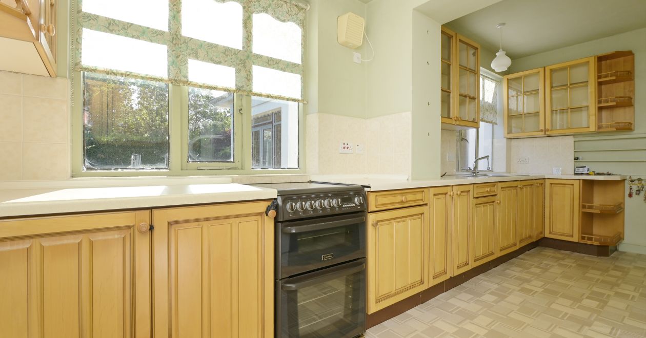 51 Pentland View, Edinburgh, EH10 6PY