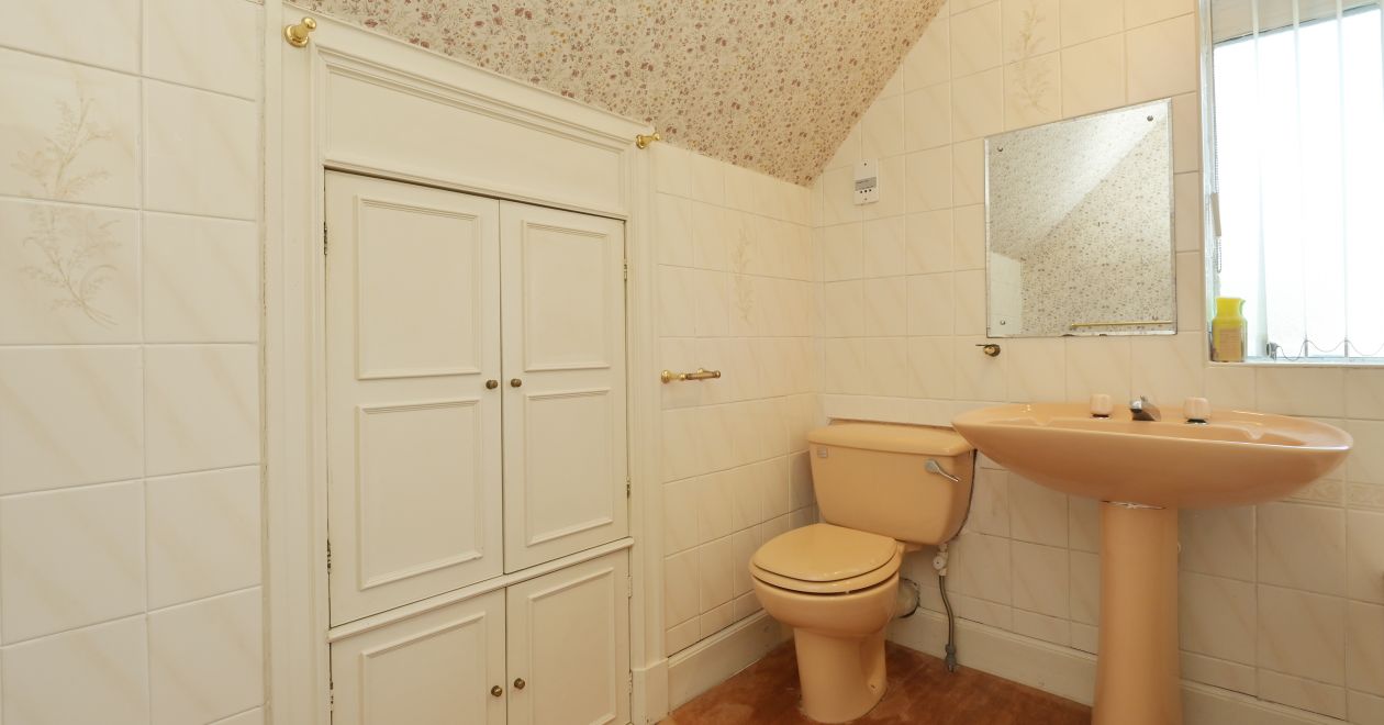 51 Pentland View, Edinburgh, EH10 6PY