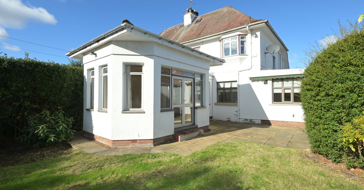 51 Pentland View, Edinburgh, EH10 6PY