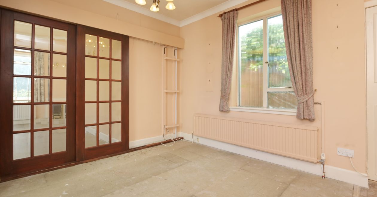 51 Pentland View, Edinburgh, EH10 6PY