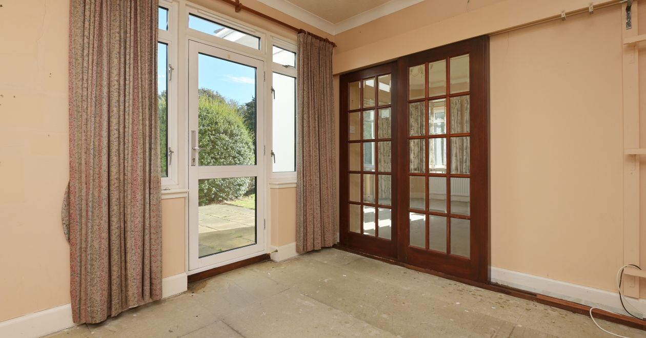51 Pentland View, Edinburgh, EH10 6PY
