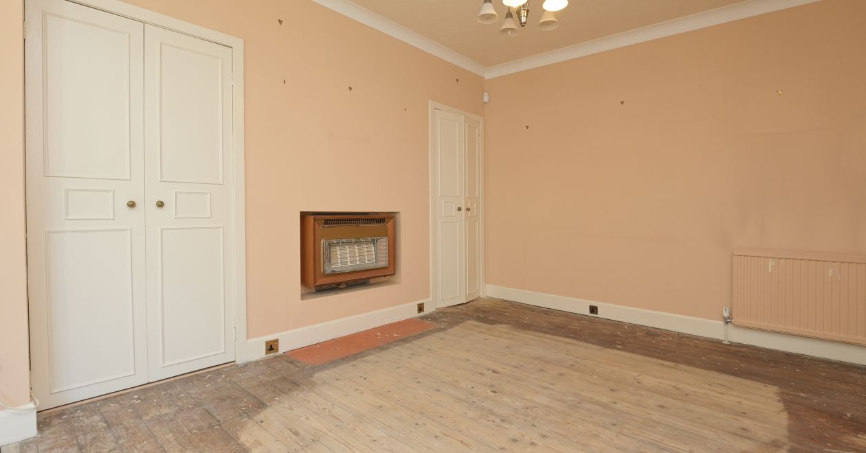 51 Pentland View, Edinburgh, EH10 6PY