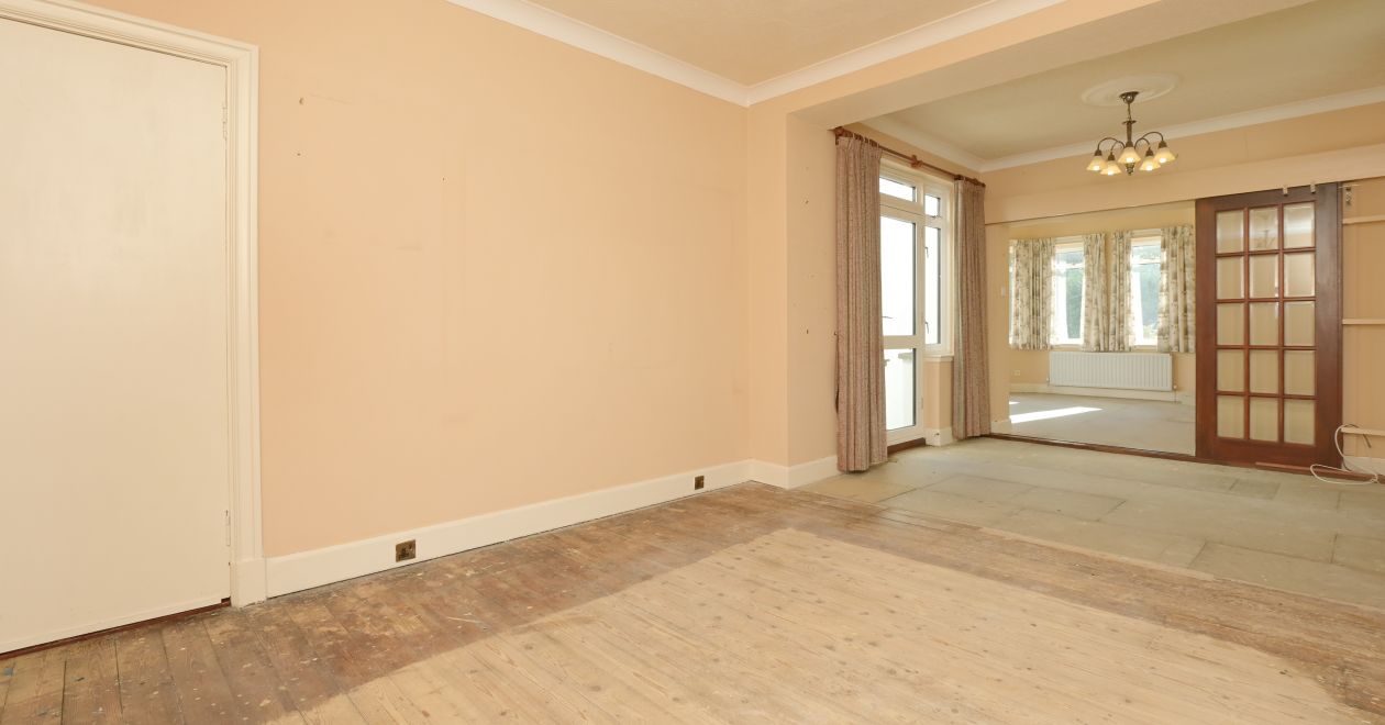 51 Pentland View, Edinburgh, EH10 6PY