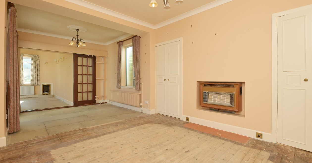 51 Pentland View, Edinburgh, EH10 6PY