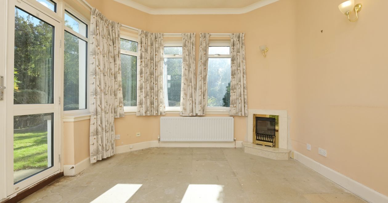 51 Pentland View, Edinburgh, EH10 6PY