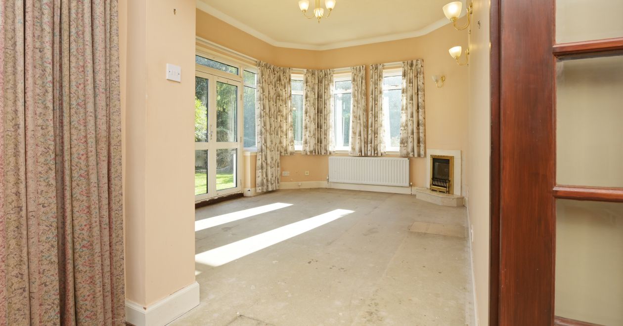 51 Pentland View, Edinburgh, EH10 6PY