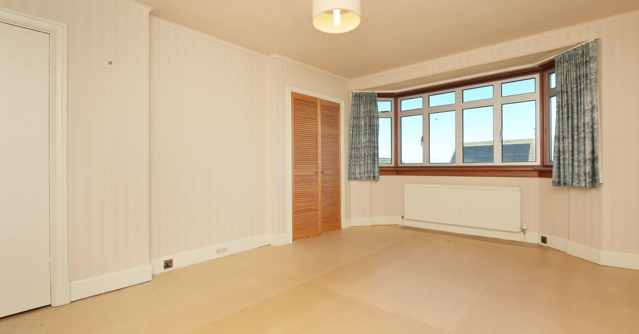 51 Pentland View, Edinburgh, EH10 6PY