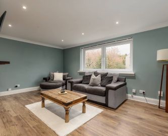 Third image of 32/3 Firrhill Drive, Colinton Mains, Edinburgh, EH13 9ET