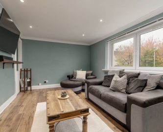 Secondary image of 32/3 Firrhill Drive, Colinton Mains, Edinburgh, EH13 9ET