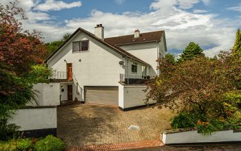 10 Linn Mill, South Queensferry