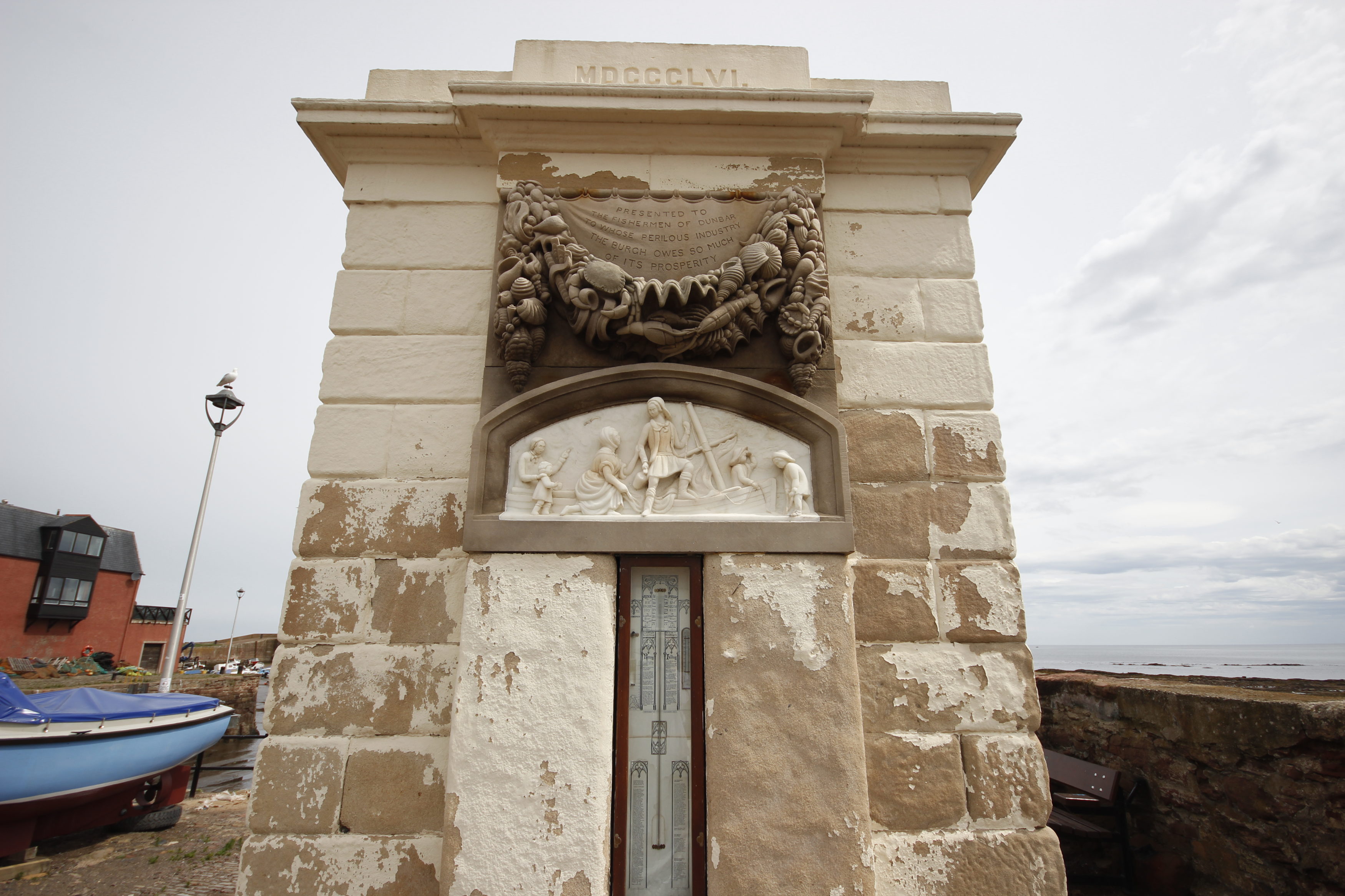 Property Detail Garden Stirling