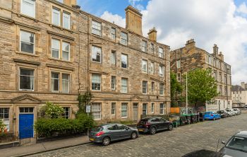 68/16 Lorne Street, Edinburgh