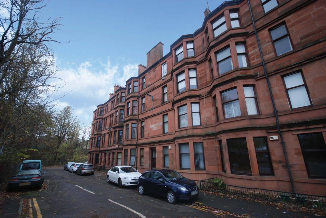 31 4 Auldhouse Avenue Eastwood Glasgow G43 1dn Pacitti Jones