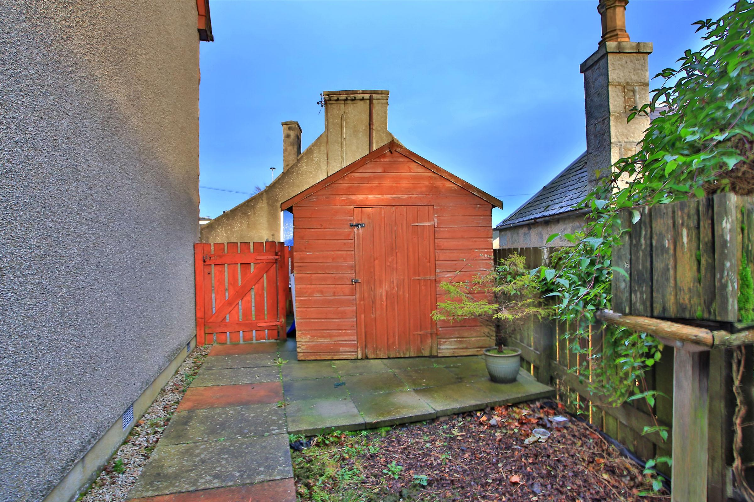 Property details for 13A, Oldmeldrum Road, Newmachar, Aberdeen, AB21