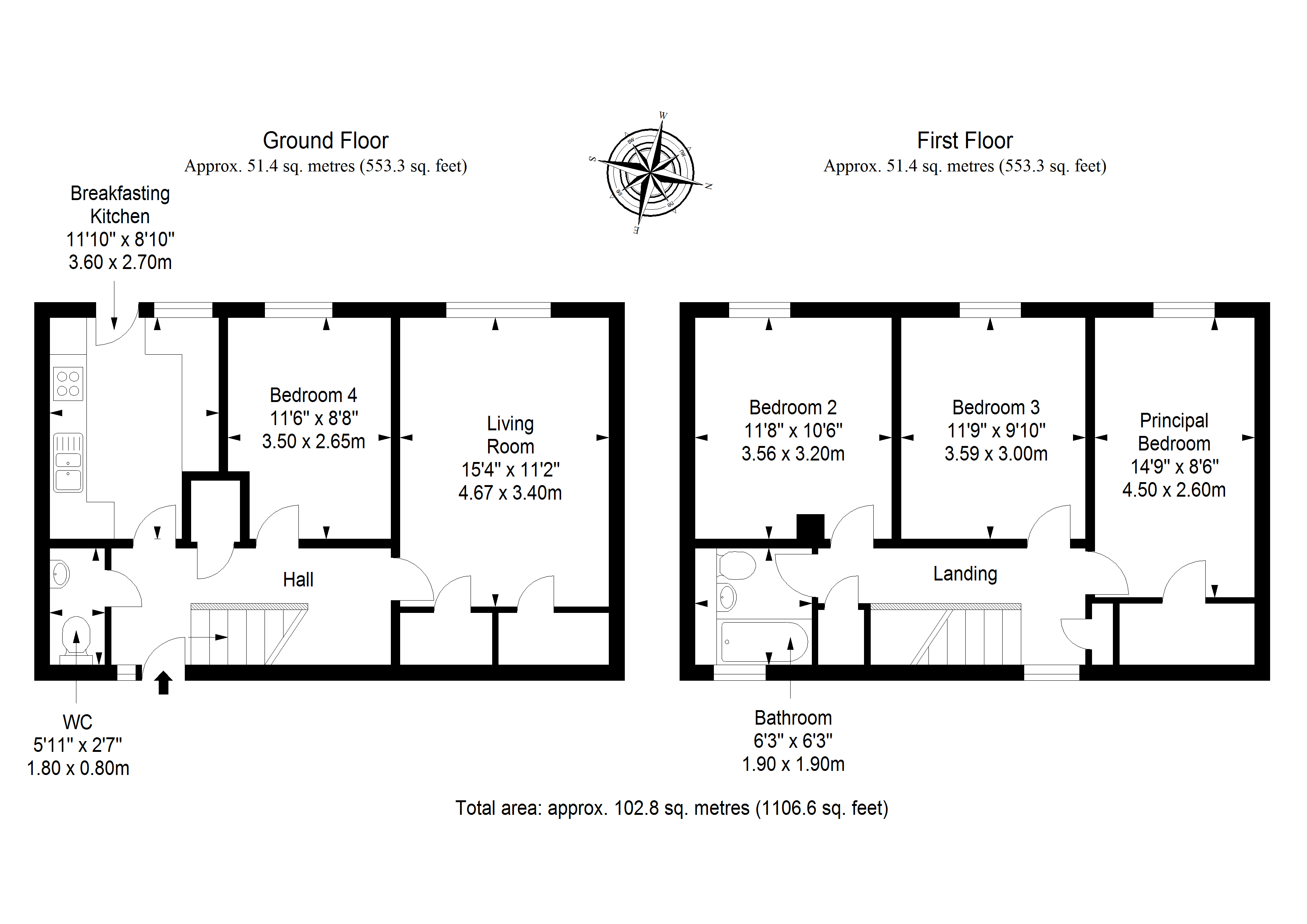 17 Provost Milne Grove South Queensferry EH30 9PJ Gilson Gray