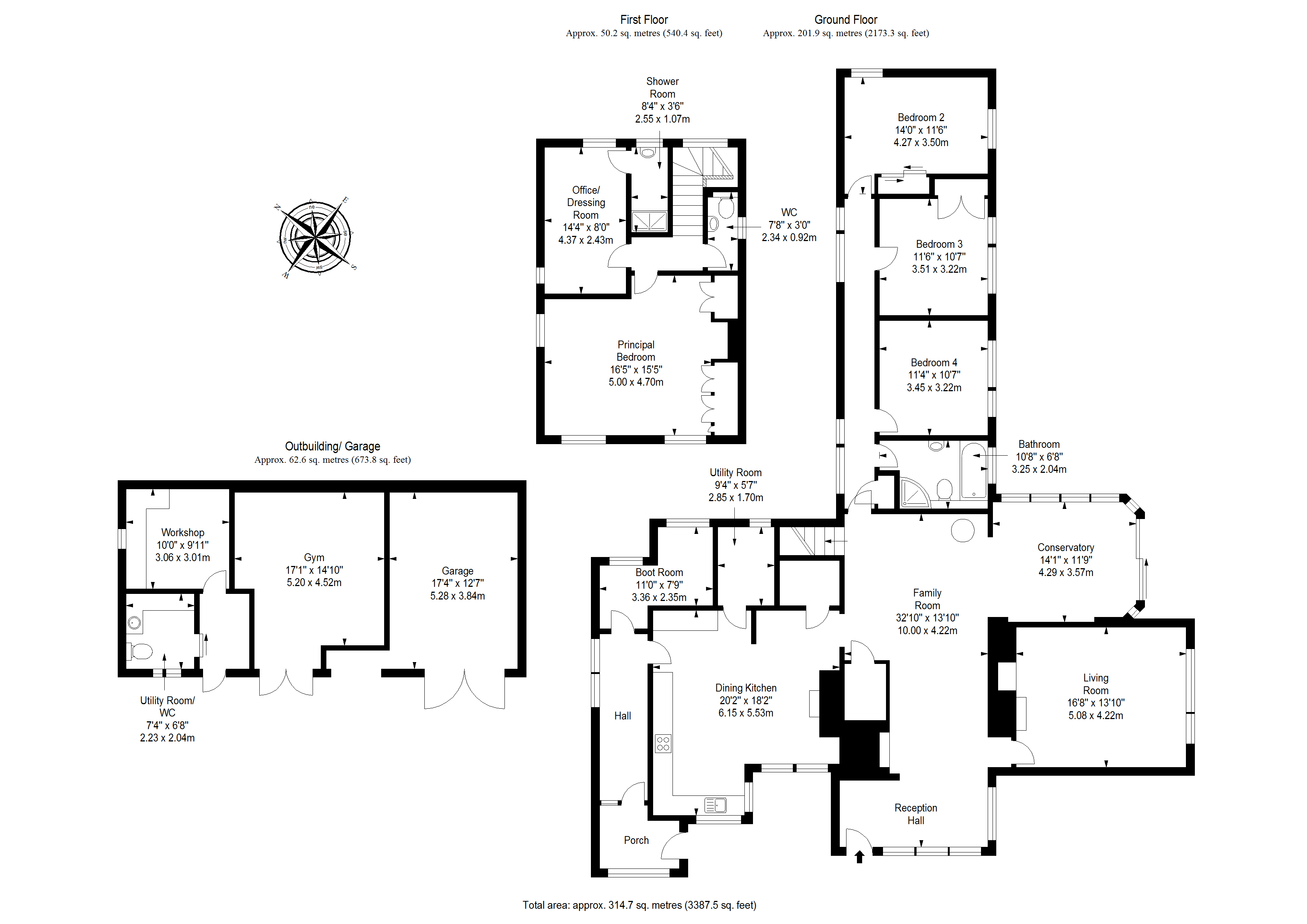 Owlsgate, Haddington, East Lothian, Eh41 4nl Gilson Gray