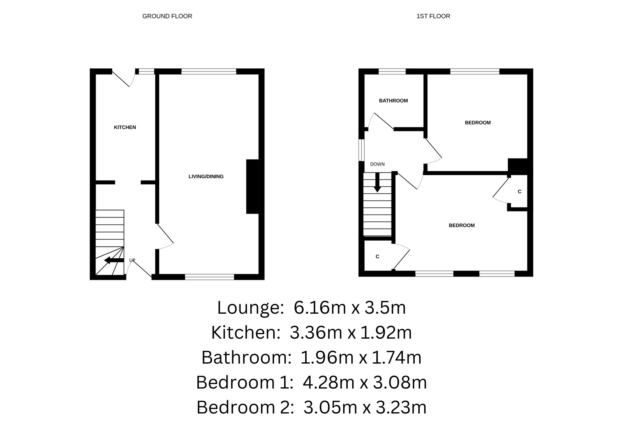 35 Brownhill Road Dundee DD2 4LJ Gilson Gray
