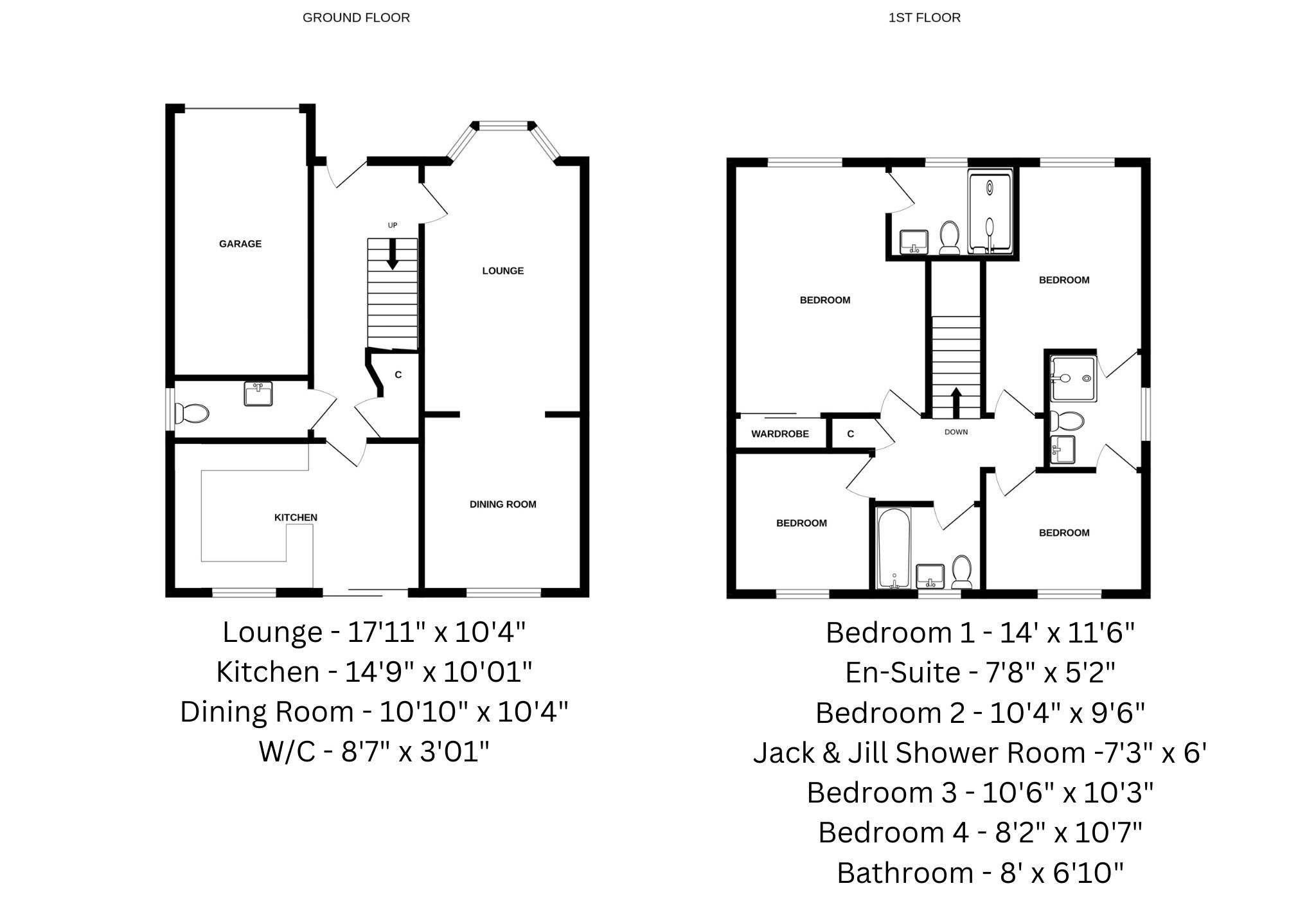 119 Gleneagles Avenue Dundee DD2 3GH Gilson Gray
