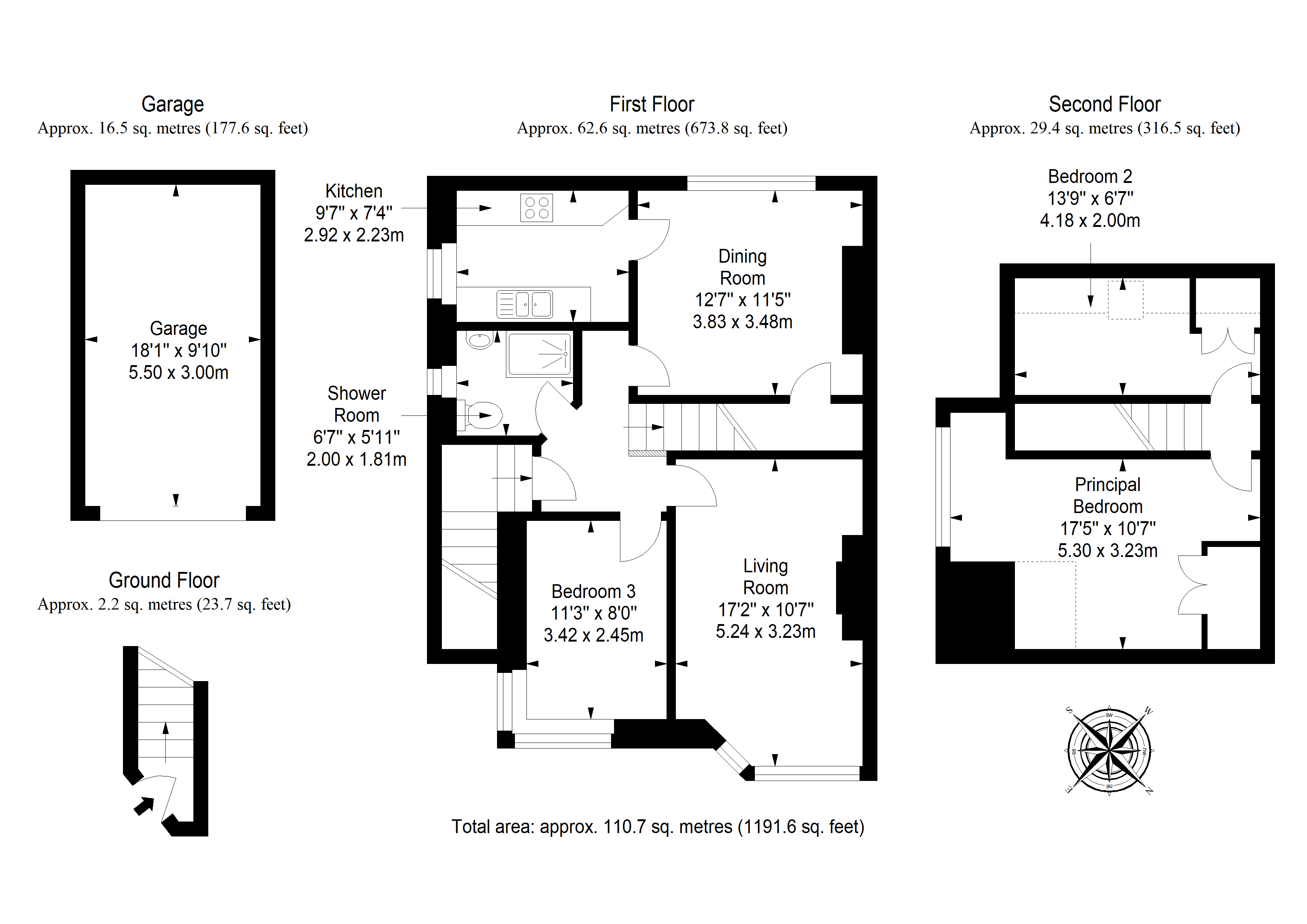 14 Lampacre Road, Corstorphine, Edinburgh, EH12 7HX - Solicitors ...