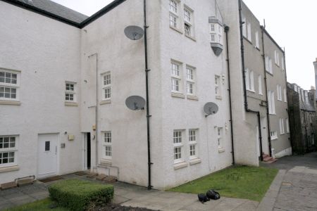 5 Brewery Close, South Queensferry