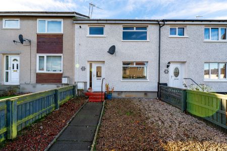 61 Argyll Place, Bonnyrigg, EH19 2PE