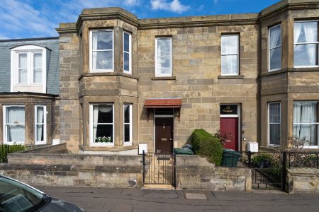 37 Eastfield, Joppa, Edinburgh EH15 2PN